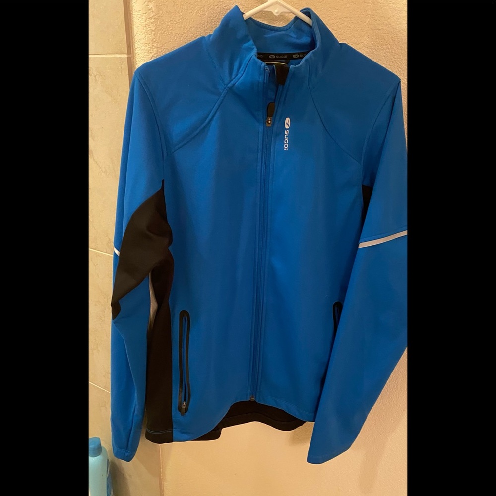 Sugoi Zap Jacket - XL